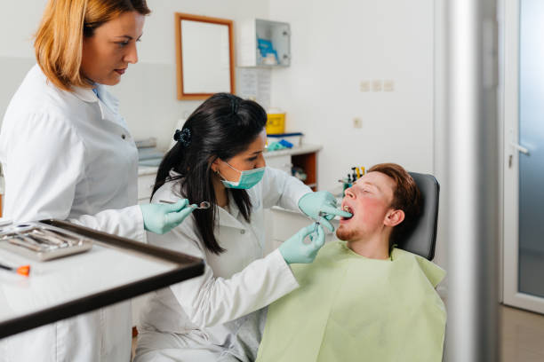 Best Orthodontic Emergency Dentist in West Easton, PA