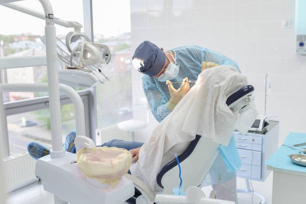 Best Emergency Dentist for Lost Fillings or Crowns in West Easton, PA